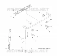 TORSION BAR