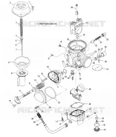 CARBURATORE