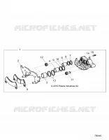 FRENO ANTERIORE CALIPER