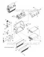 ARIA CONDIZIONATA, INTERNALS