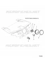 ELETTRICO, DASH INSTRUMENTS AND CONTROLS