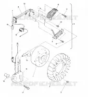 MAGNETO   SPRINT E/S (4914151415027A)