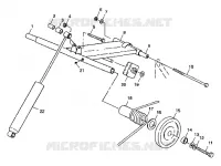 POSTERIORE COPPIA ARM