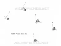 ELETTRICO, BULBS