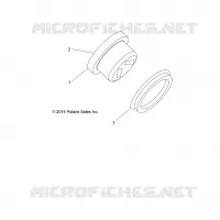 ELETTRICO, GAUGES AND INDICATORS