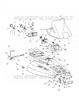 CAPPUCCIO XLT SP 0966676 and  EUROPEAN XLT SP E966676 (4931703170A010)