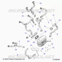 ARIA CONDIZIONATA DUCTING