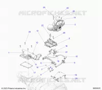 TRASMISSIONE, TRANSMISSION, AMT KIT
