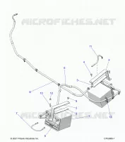 ELETTRICO, BATTERY AND RELATED