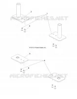 TETTO MOUNT