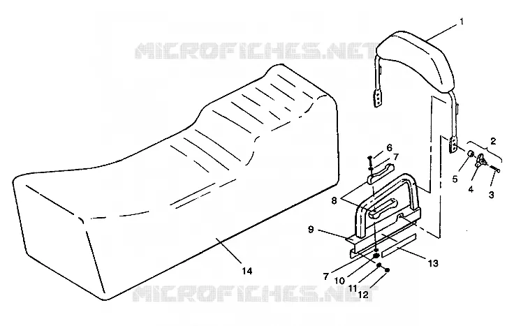 SCHIENALE 440 SKS E942560 (49273927390004)
