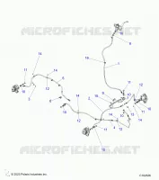 LINEE FRENO