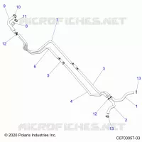 RAFFREDDAMENTO, HOSES AND RELATED