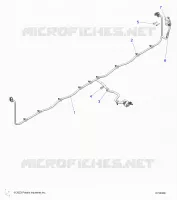 ELETTRICO, WIRE HARNESS, BOX