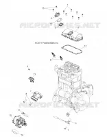 corpo farfallato and VALVOLA COPERTURA