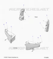 ELETTRICO, LIGHTS