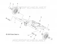 ANTERIORE COPPIA ARM