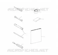 KIT DI STRUMENTI