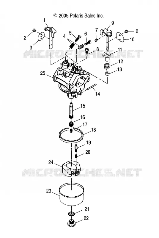CARBURATORE