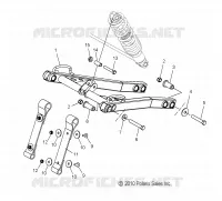 ANTERIORE COPPIA ARM