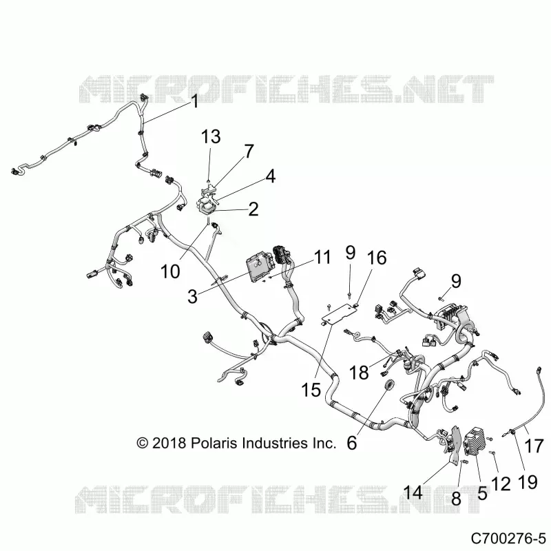 ELETTRICO, ECM, COIL, REGULATOR