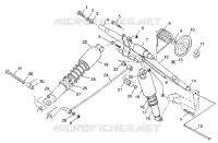 POSTERIORE COPPIA ARM