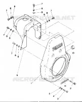 VENTILATORE HOUSING Star (4912721272024A)