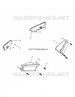 FAROS AND FANALE POSTERIORES