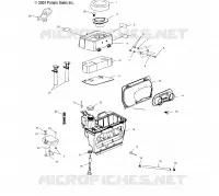 CASSA FILTRO ARIA