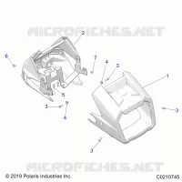 FARO POD