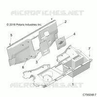 CARROZZERIA POSTERIORE CLOSEOFF