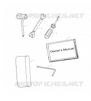 KIT DI STRUMENTI