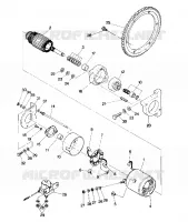 ANTIPASTO  Sprint E/S (4914151415037A)