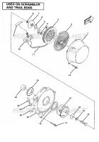 AUTOAVVOLGENTE ASSEMBLY (4910981098054A)