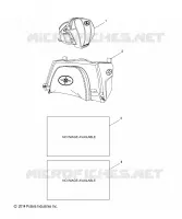 STORAGE BAGS