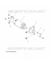 ANTIPASTO MOTOR
