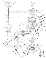 CARBURATORE