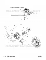 BRAKES, SISTEMA DI FRENAGGIO
