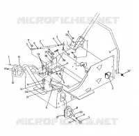 TIMONE 440 (4921242124019A)