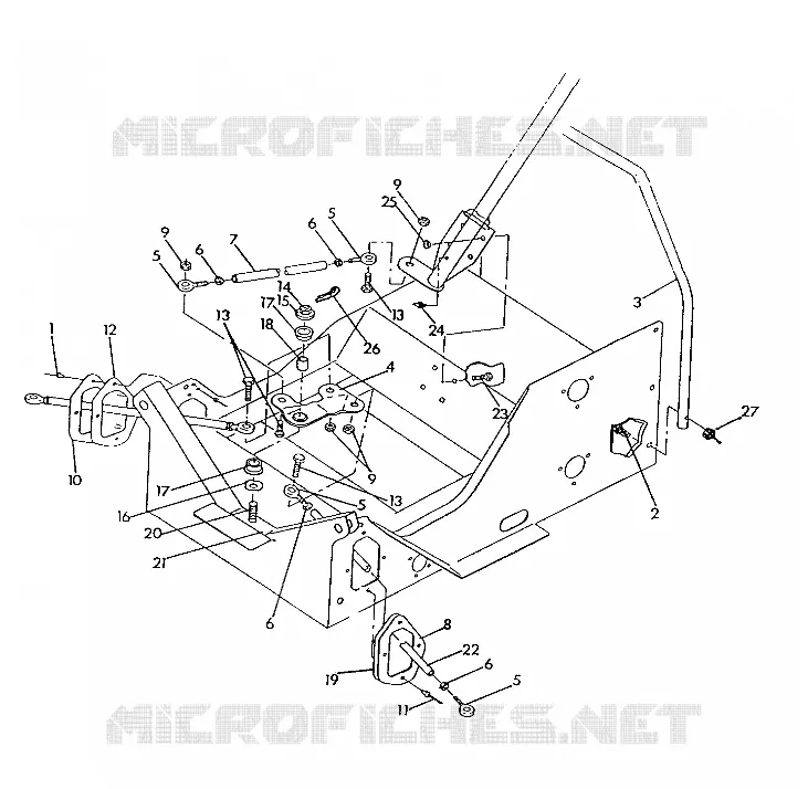 TIMONE 440 (4921242124019A)