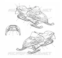 DECALS