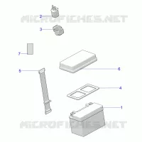 ELETTRICO, BATTERY