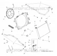RAFFREDDAMENTO SYSTEM