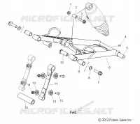 ANTERIORE COPPIA ARM