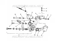 FRENO LITE/0933433,STARLITE/0933427 and  LITE DELUXE/0933431 (4922972297013A)