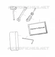 KIT DI STRUMENTI
