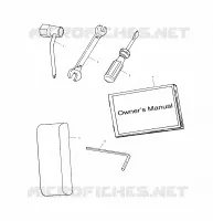 KIT DI STRUMENTI