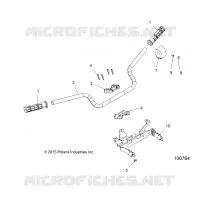 STEERING, MANUBRIO   CONTROLLI