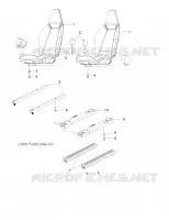 SEDE, MOUNTING and BELTS