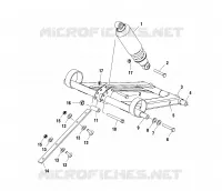 ANTERIORE COPPIA ARM